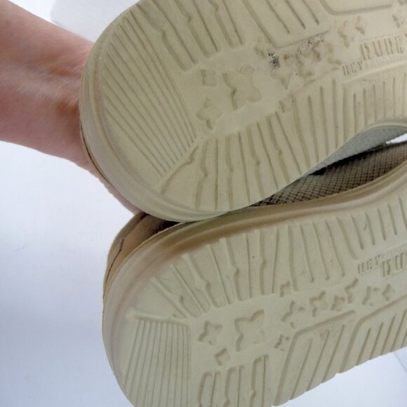 HEY DUDE Wally Shoes Size 9 - Picture 8 of 10